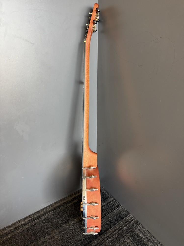 Gretsch 1883 5 String Banjo - Made in China