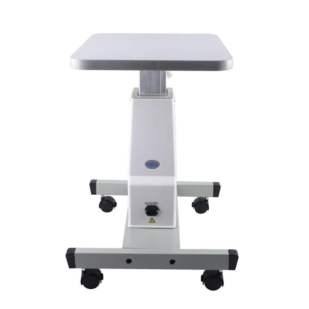 Optical Optometry Motorized Instrument Table 40x48cm Professional Adjustable...