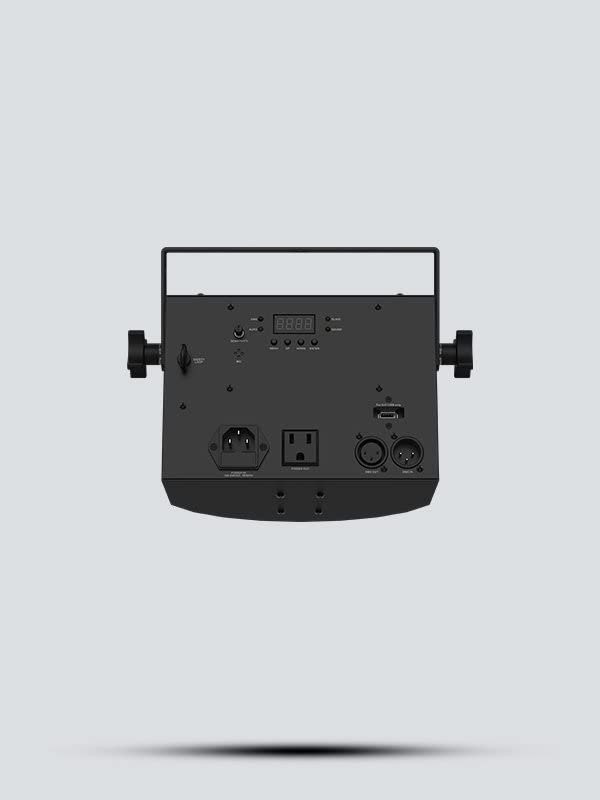 Chauvet DJ Kinta FX ILS Multi-Effect Light