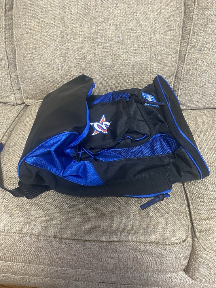 Rawlings US Elite Baseball Bat Bag (new)