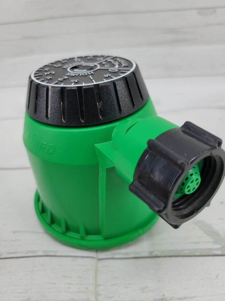 Rain Bird Automatic Water Timer WT-1800