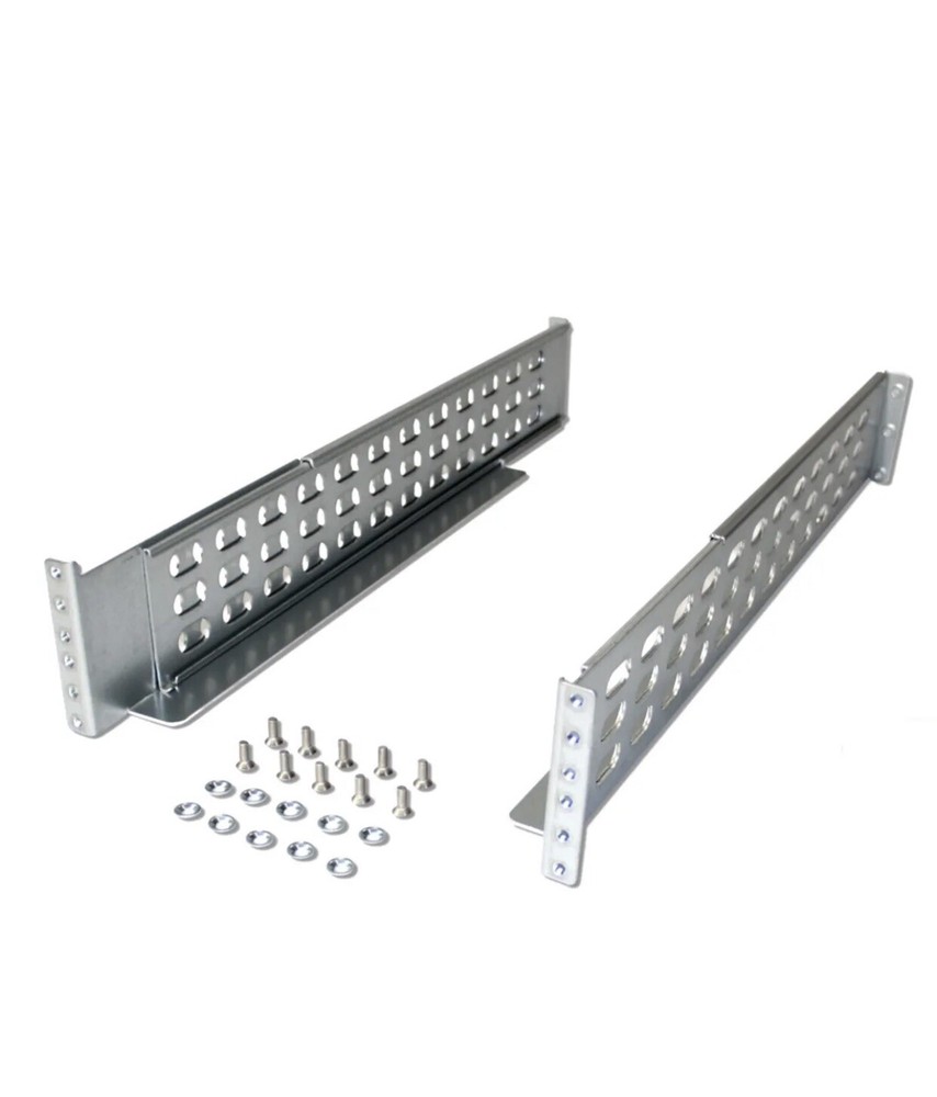 Compatible Juniper Networks Rack Mount Shelf for Network Switch EX-RMK2