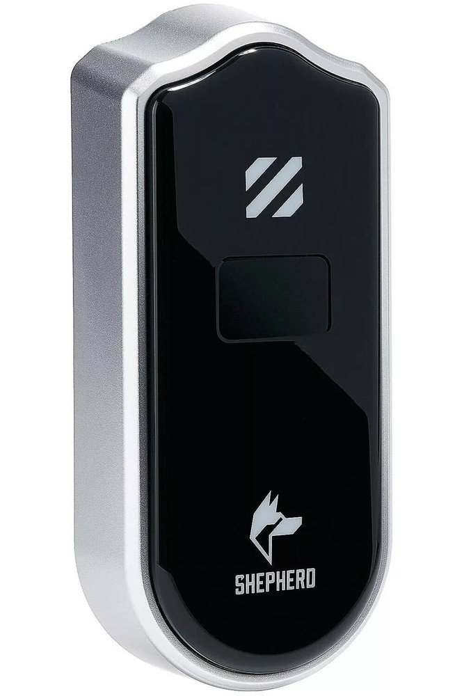 Shepherd MBBS01-01 Lock Touch Entry Bluetooth Keyless Entry Smart Lock