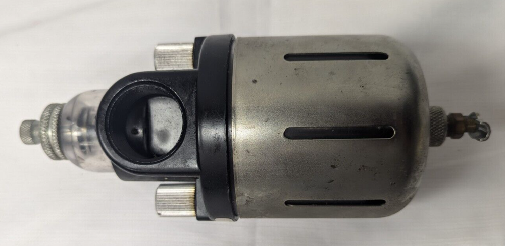 Aro Airline Filter Regulator Lubricator Assembly - NEW w/o Box