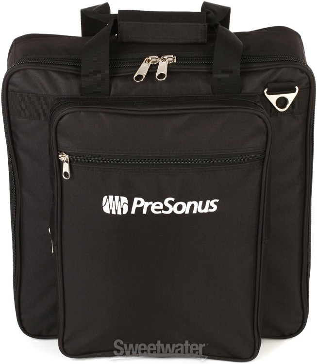 PreSonus StudioLive 16.0.2 Backpack