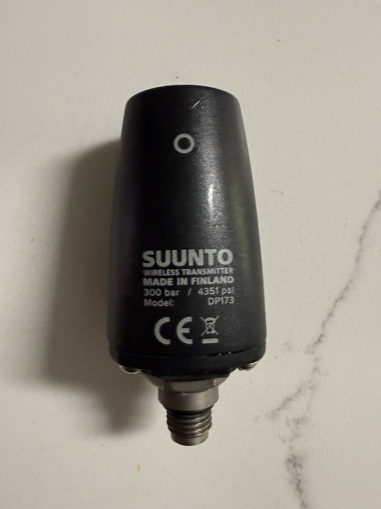 Suunto  Wireless Transmitter