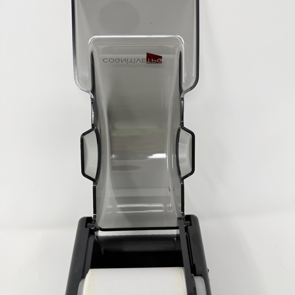 CognitiveTPG DLXi Thermal Barcode Printer DBD24-2085-G1S With Power Cable