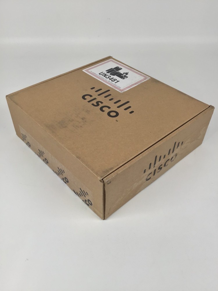 Cisco 8832 Wireless Mic CP-8832-MIC-WLS Microphone Kit *