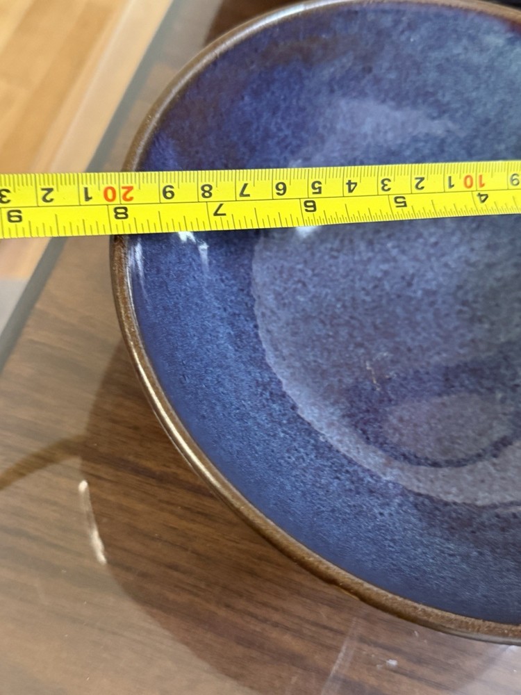 Mikasa Adobe Stoneware 4 Bowl