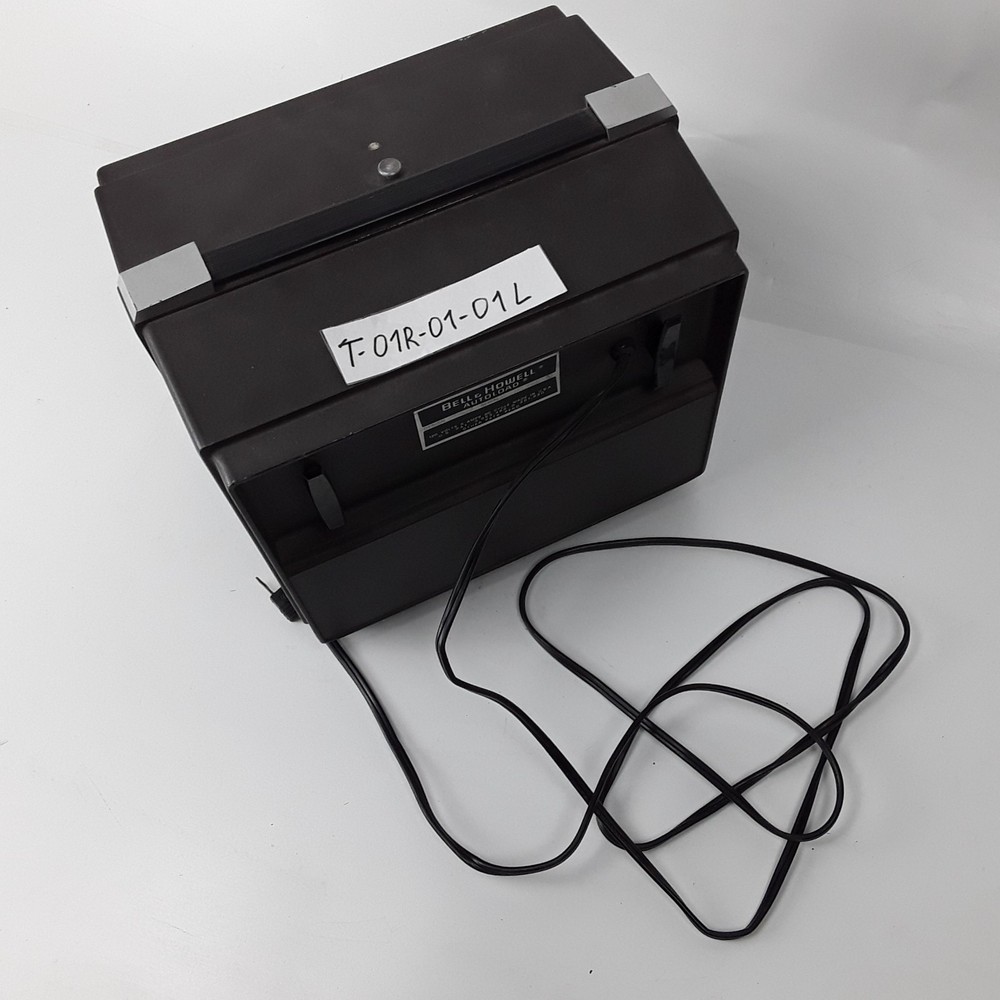 Bell & Howell Design 458A Autoload Regular 8MM Super 8 Compatible Projector