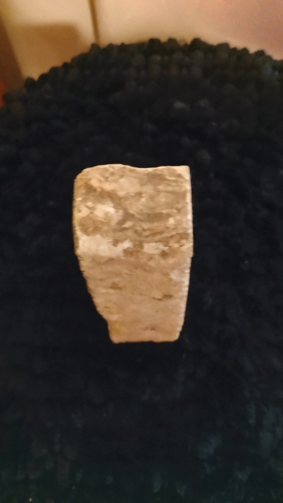 Hellefint Rock Bear Picture 5x2
