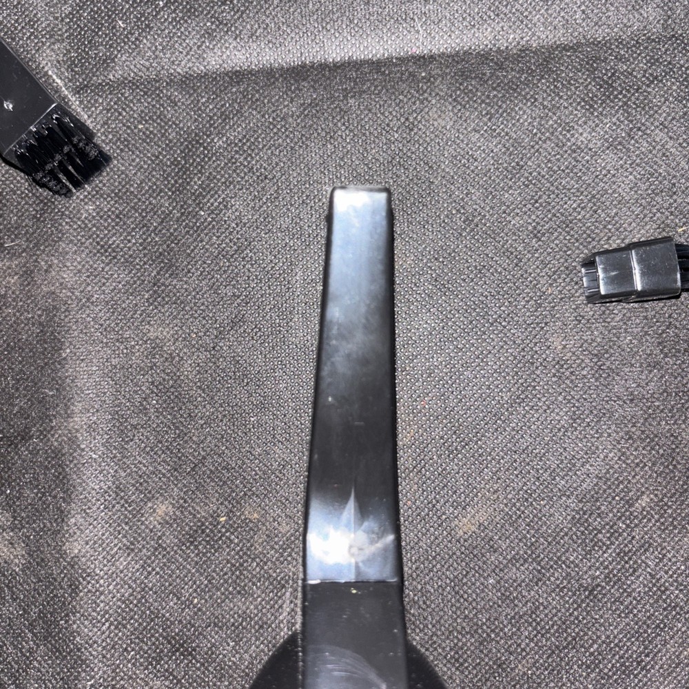 DataVac PC Personal Computer Keyboard Vacuum NEW Tested Working