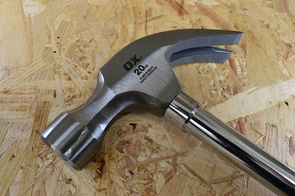 Trade Claw Hammer 570g