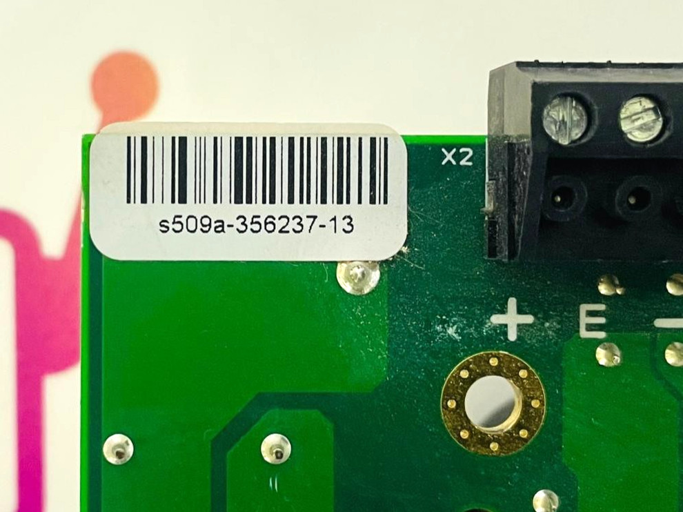 D1035 ISS.13 Printed Circuit Board