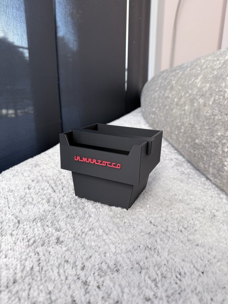 Coffee Knock Box