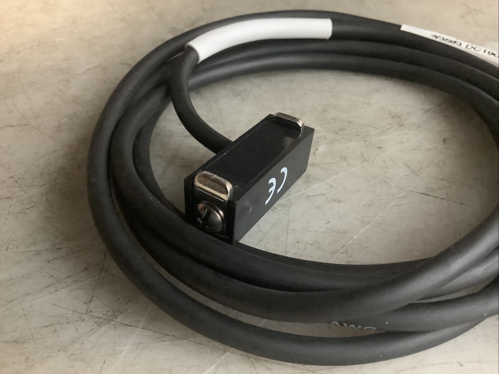 DANAHER MOTION PSP-2 MOTION SENSOR U3S