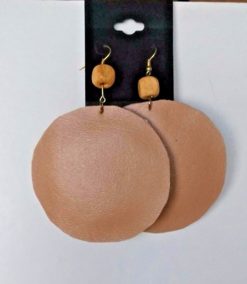Handmade Handcrafted Earrings