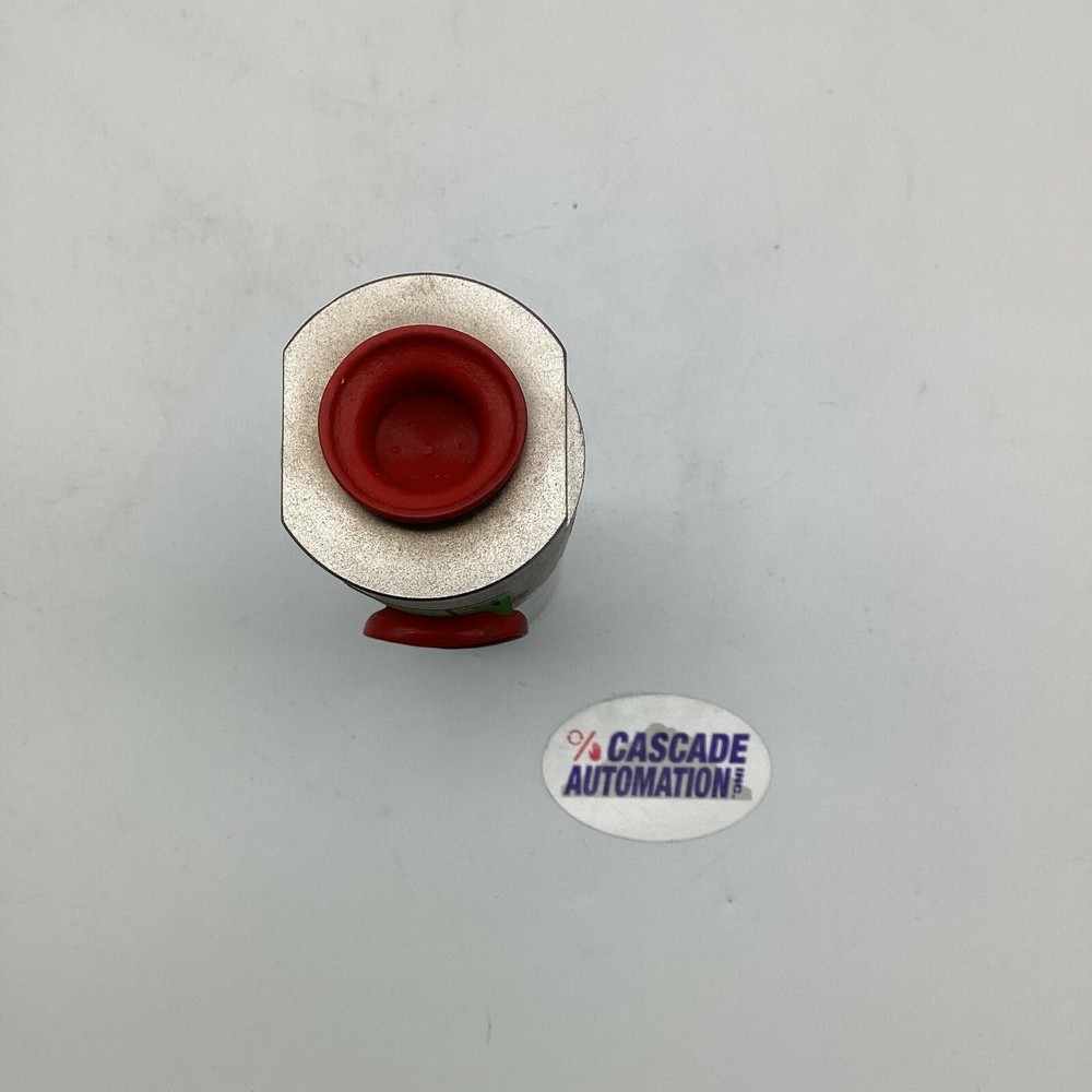 BROOKS INSTRUMENTS 0-5 GPH VARIABLE AREA FLOW METER 3602B2BA2AFCA
