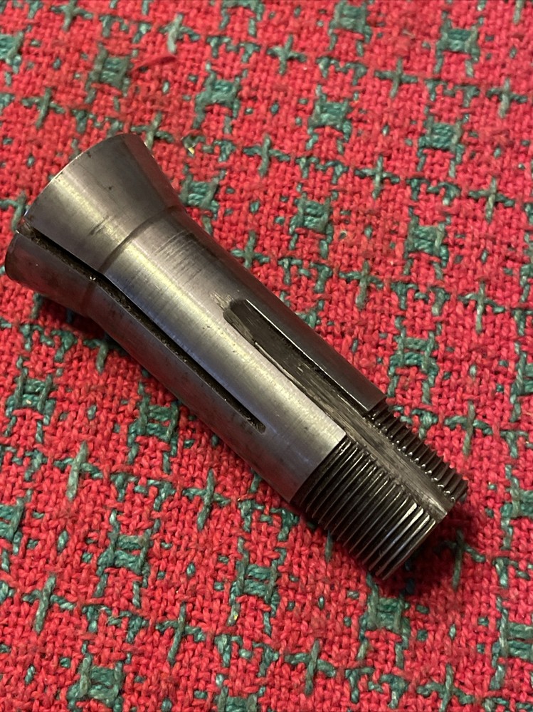 3AT Lathe Collet 5/16” Sutton USA 🇺🇸