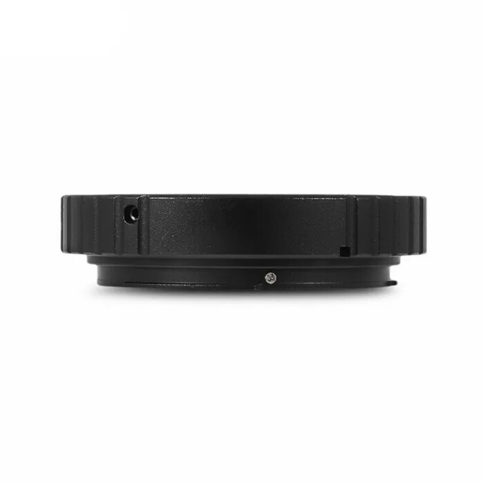 CELESTRON 80EQ 80DX Telescope Connects Camera Adapter Ring 1.25 Inch Interface