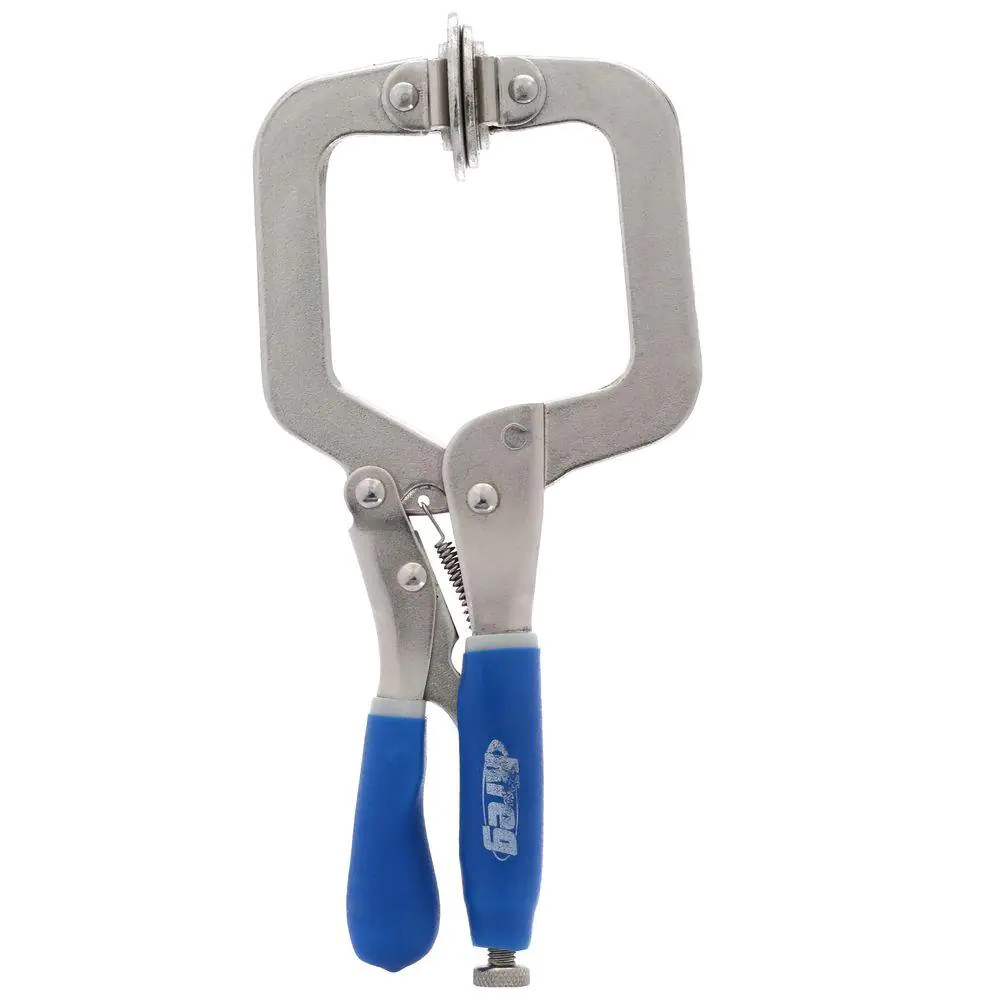 3 In. Premium Face Clamp