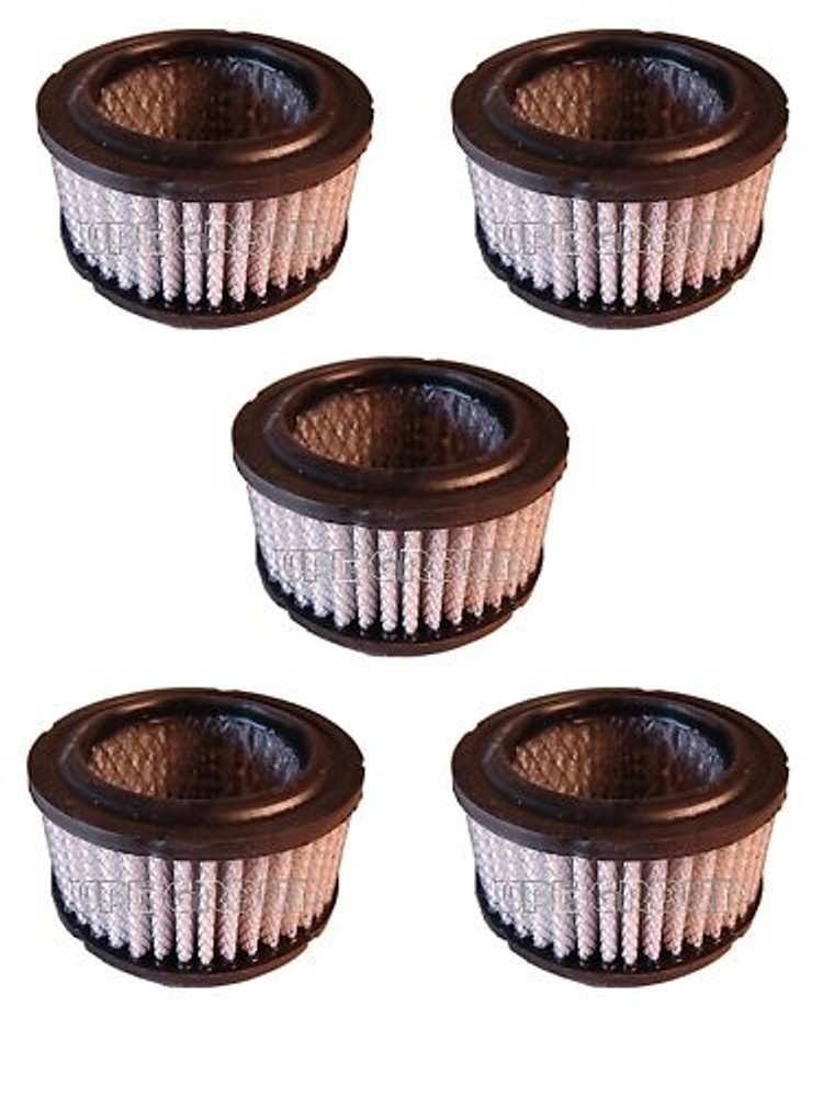 5 Pack Air Intake Filter element compressor blower #15