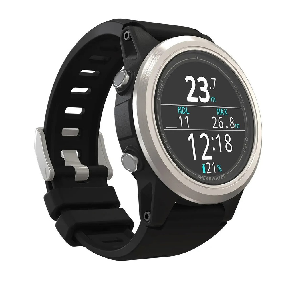 Shearwater Tern Dive Computer