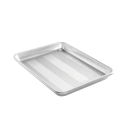 Prism 2-Pack,Aluminum 2 Pack Quarter Sheet
