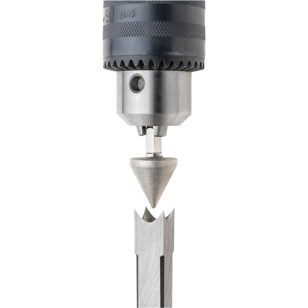 T34615 Mortising Chisel Sharpening Kit