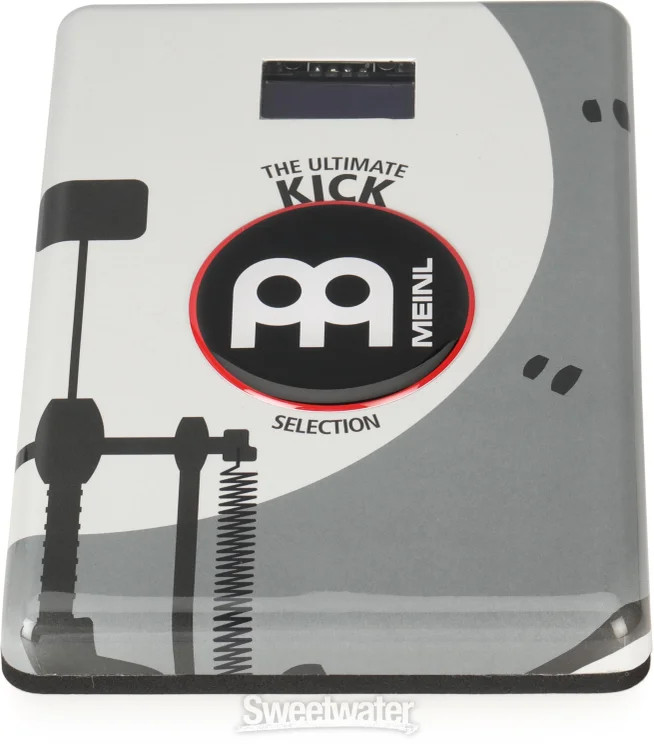 Meinl Percussion STB6 Digital Stomp Box