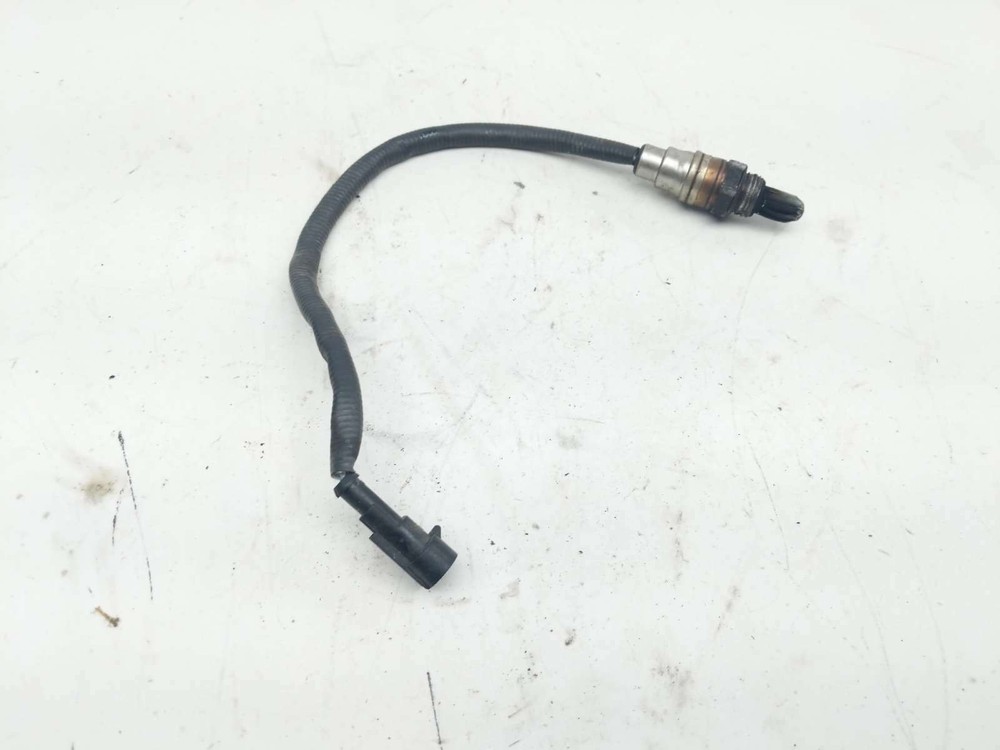 07 Harley Davidson Softail Custom FXSTC O2 Oxygen Sensor (A)