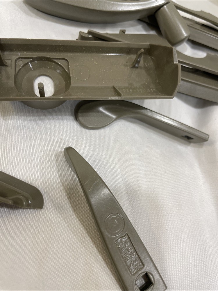 Anderson Classic Style Hardware Stone Replacement Parts