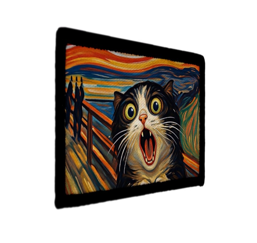 People's Revolution Will not Be Televised Patch Sew on [sub]