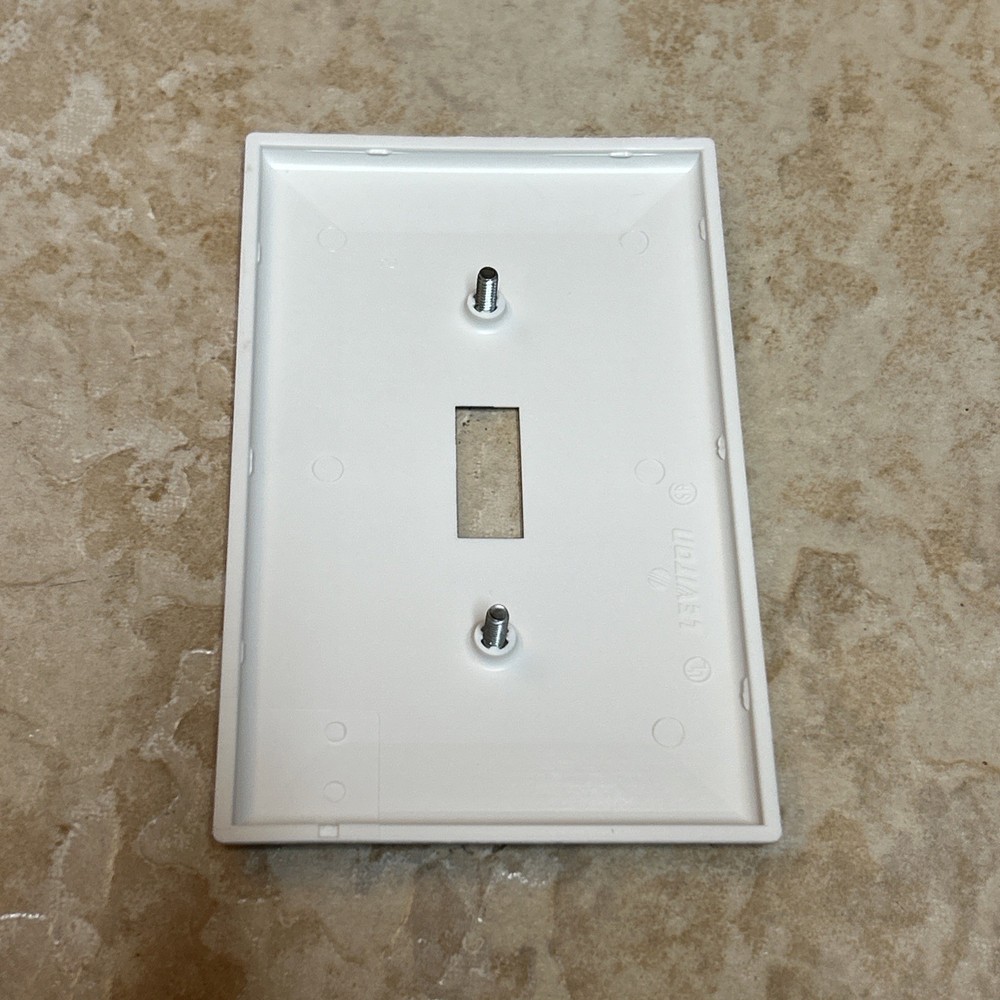 San Diego State Aztecs Single Light Switch Cover