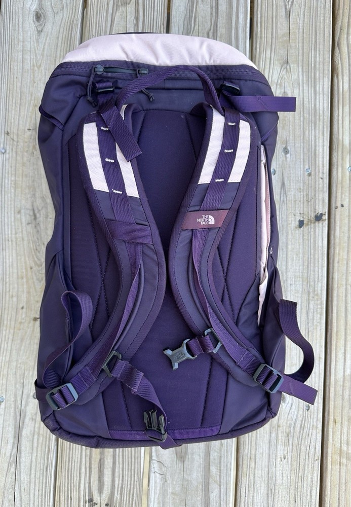 North Face Instigator Backpack