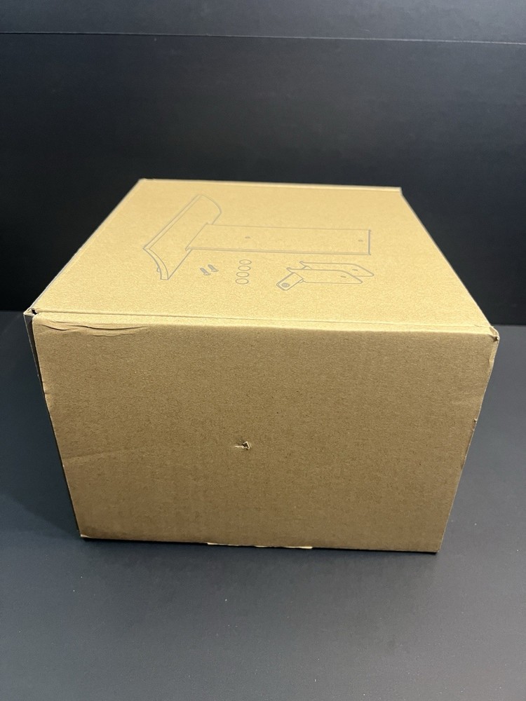 Paradigm Millenia LP2 Speaker Stand Kit Reference Collection New Open Box