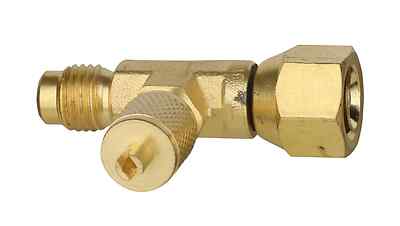 Diversitech VST-44 Swivel Tee Access Fitting 3/PK