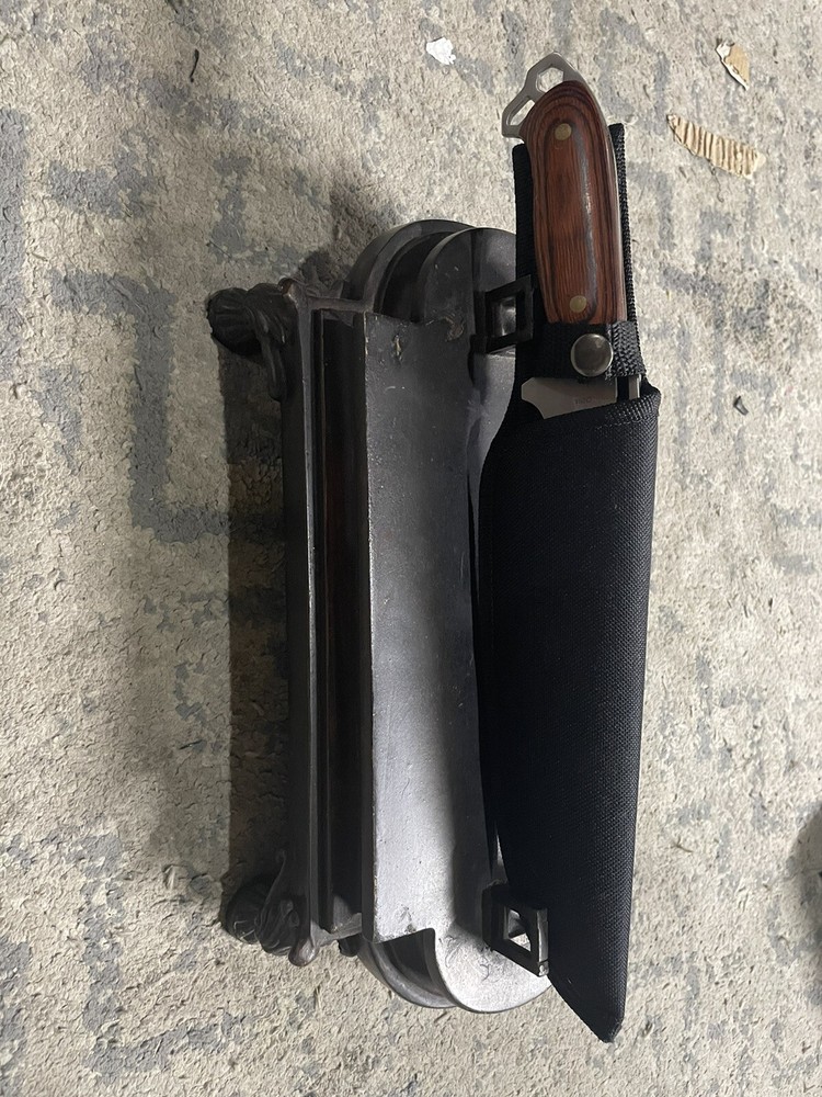 Large Universal knife display stand