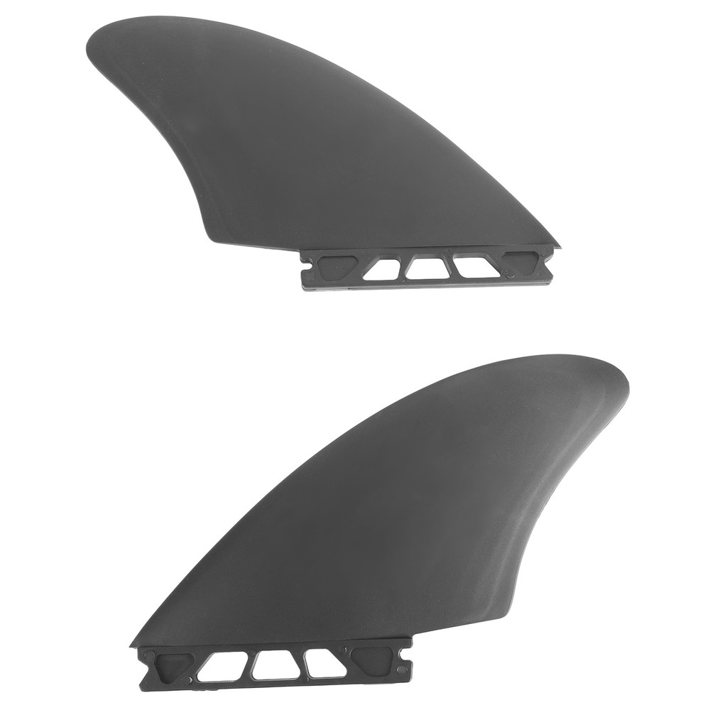 1 Pair Surf Fin Surfboard Inflatable Paddleboard Longboard For FUTURE