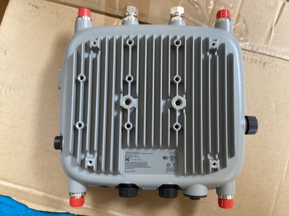 Cisco C9124axe-b Catalyst Wi-fi 6 Outdoor Access Points