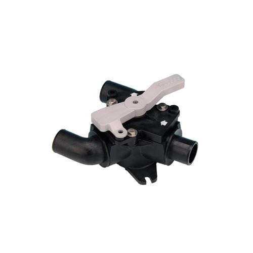 Jabsco Y-Valve