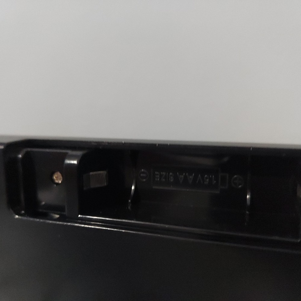 Nintendo Wii U Wireless Ultra Sensor Bar