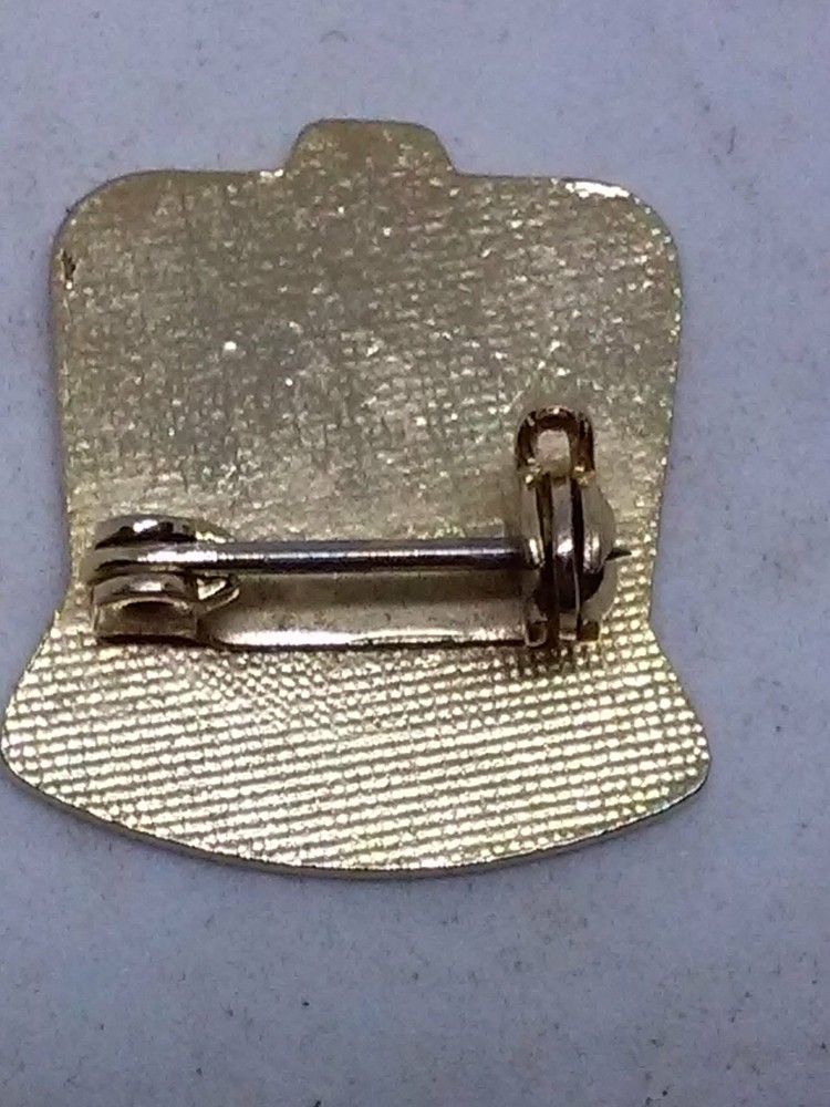 ARC 200 Lapel Pinback