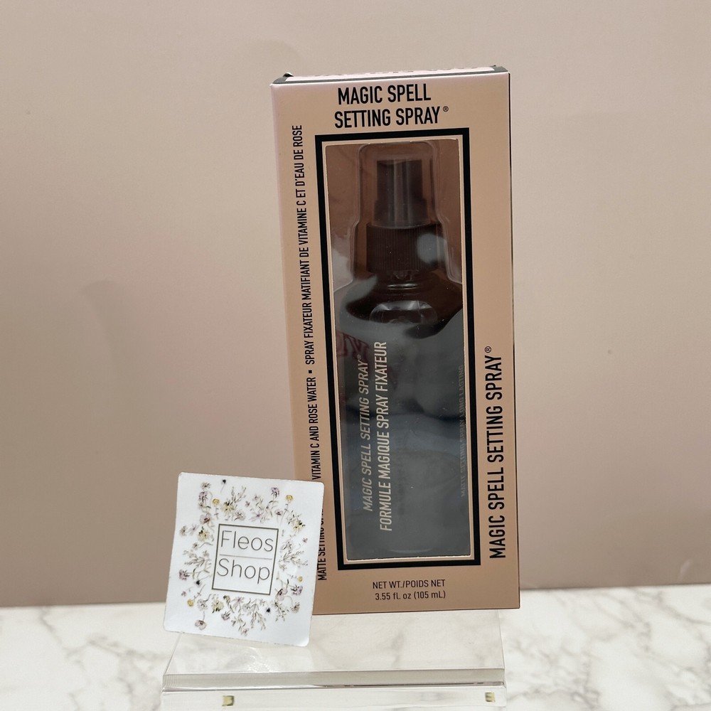 Jason Wu Magic Spell Setting Spray - 2 PACK - Full Size
