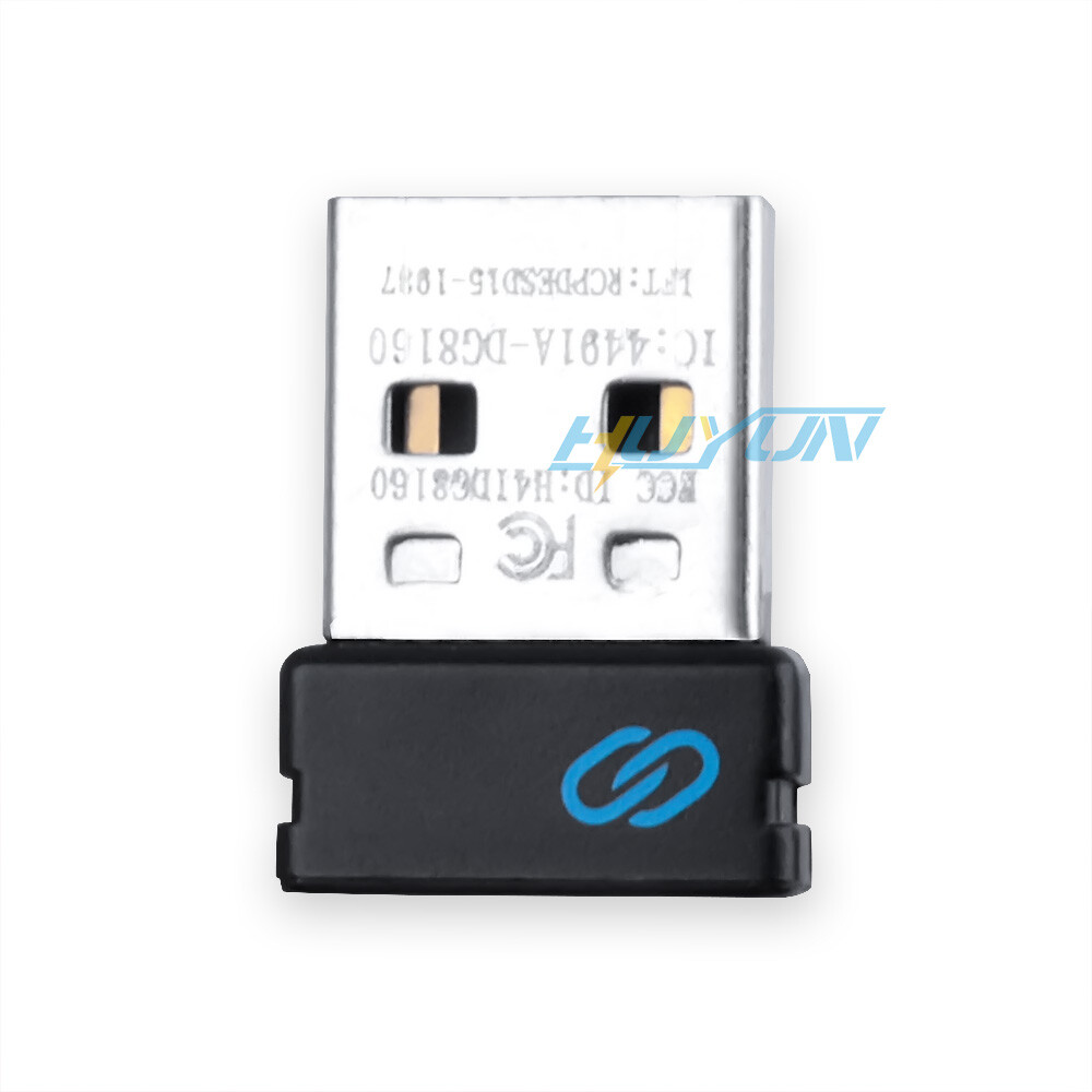 USB receiver for Dell Universal Pairing Wireless Keyboard Mouse KM714 KM717