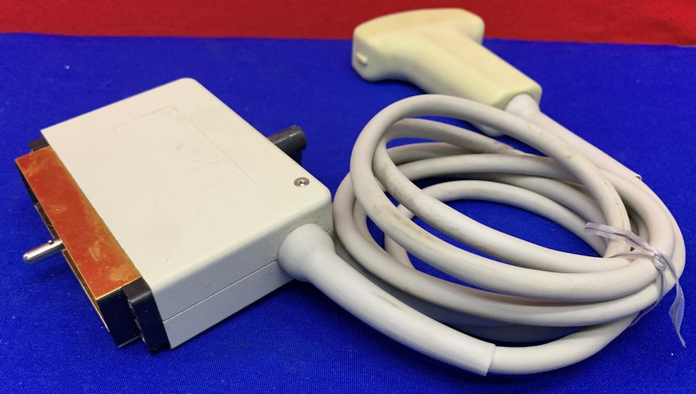 ARS Acoustic Research System AC3C61 Probe