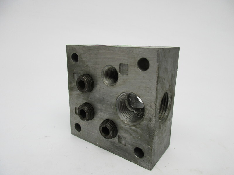 PARKER SPD12C-10 (AS PICTURED) NSNP