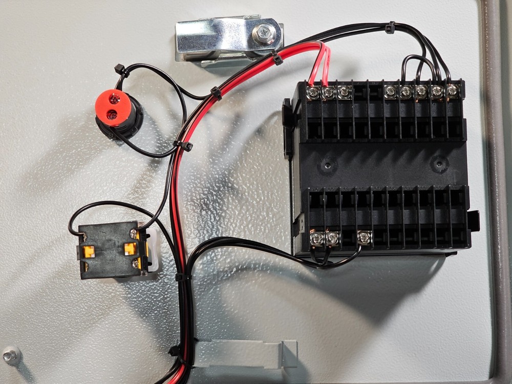 Dofonics DF900 Digital Temperature Control Box Temperature Controller