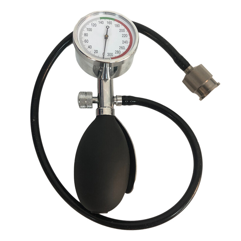 For Olympus Endoscope Leakage Tester Three-color dial With pipeline + interface