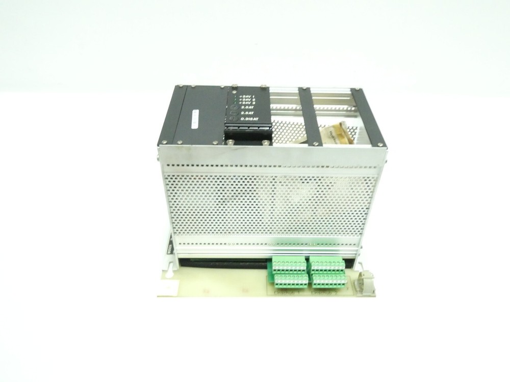 Bosch 1817218007 Chassis Module